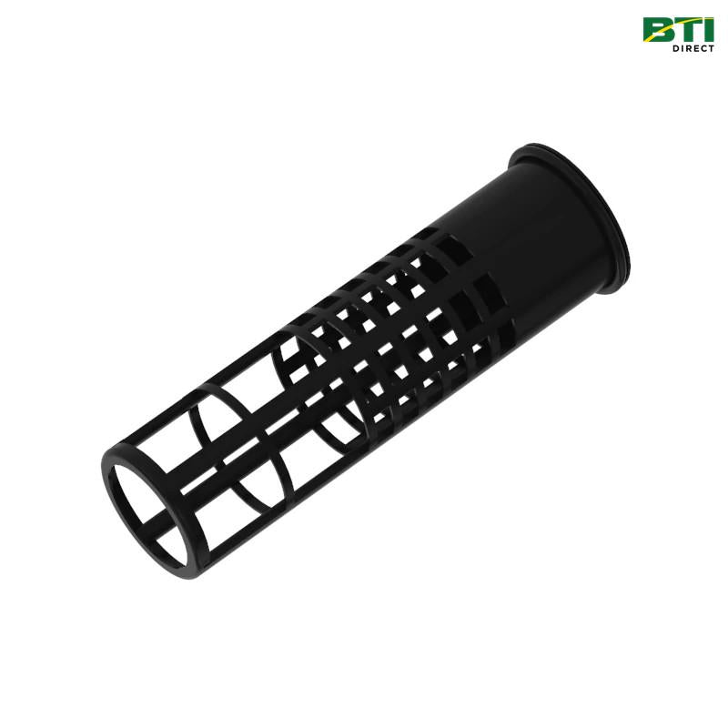 AH162914: Fuel Tank Neck Strainer