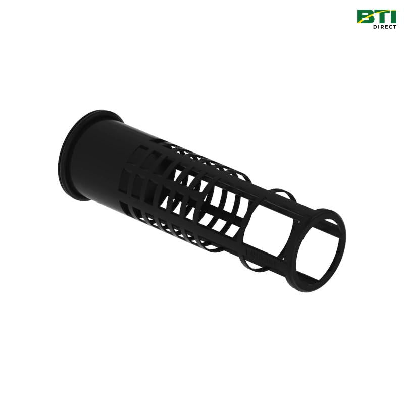 AH162914: Fuel Tank Neck Strainer