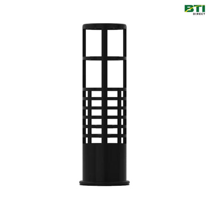AH162914: Fuel Tank Neck Strainer