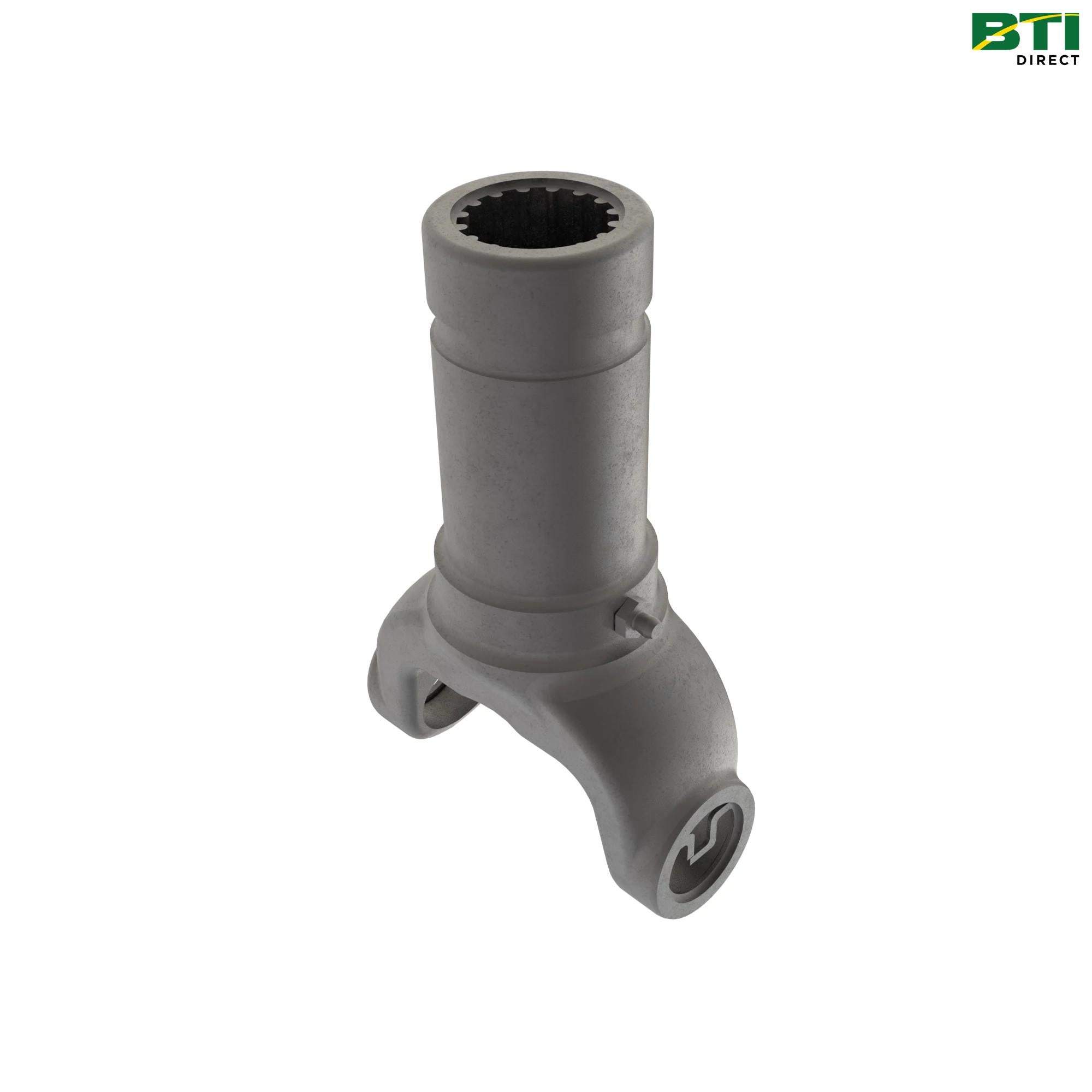 AH163005: Universal Joint Yoke