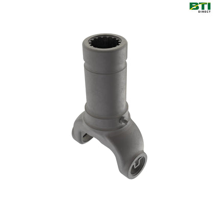 AH163005: Universal Joint Yoke