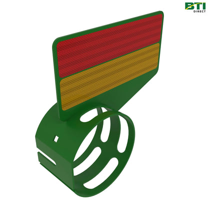 AH163087: Right Side Shield