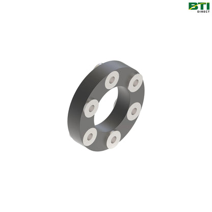 AH163157: Fan Drive Coupling