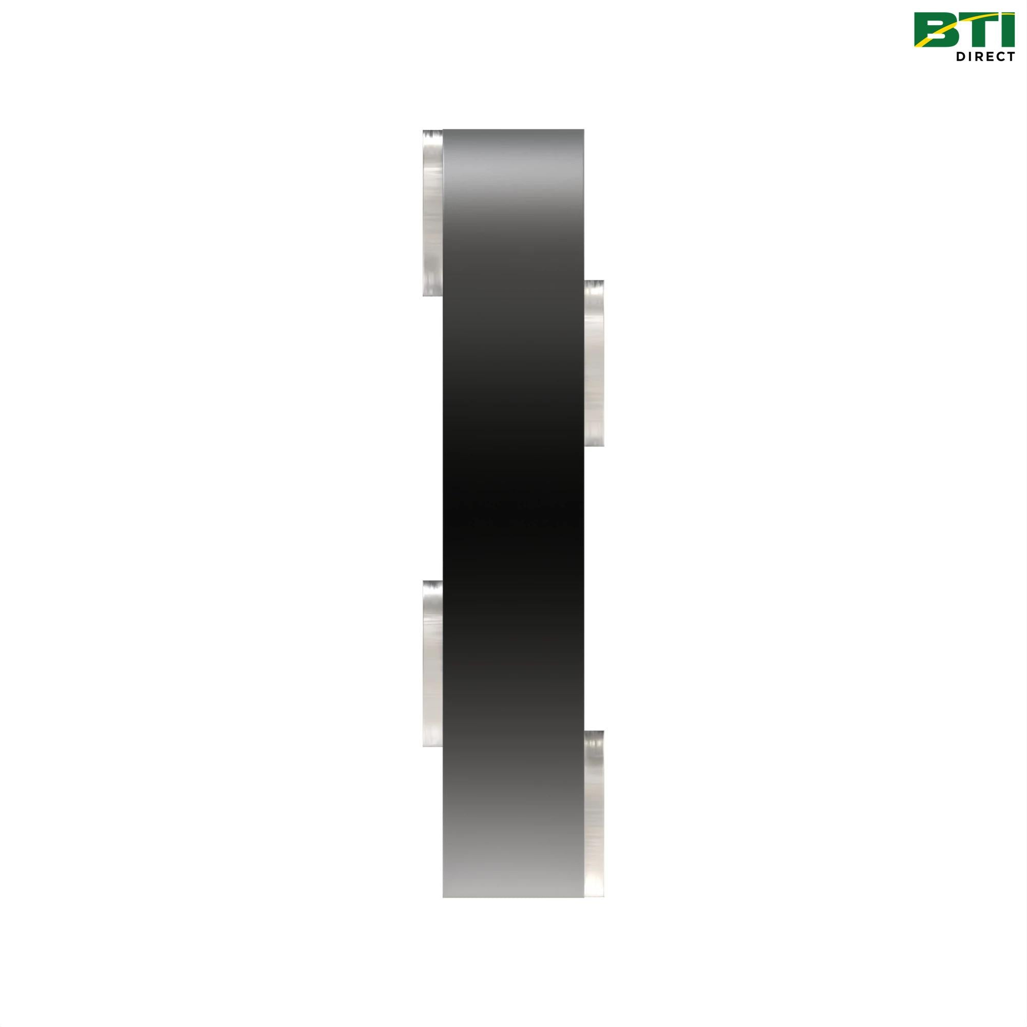 AH163157: Fan Drive Coupling