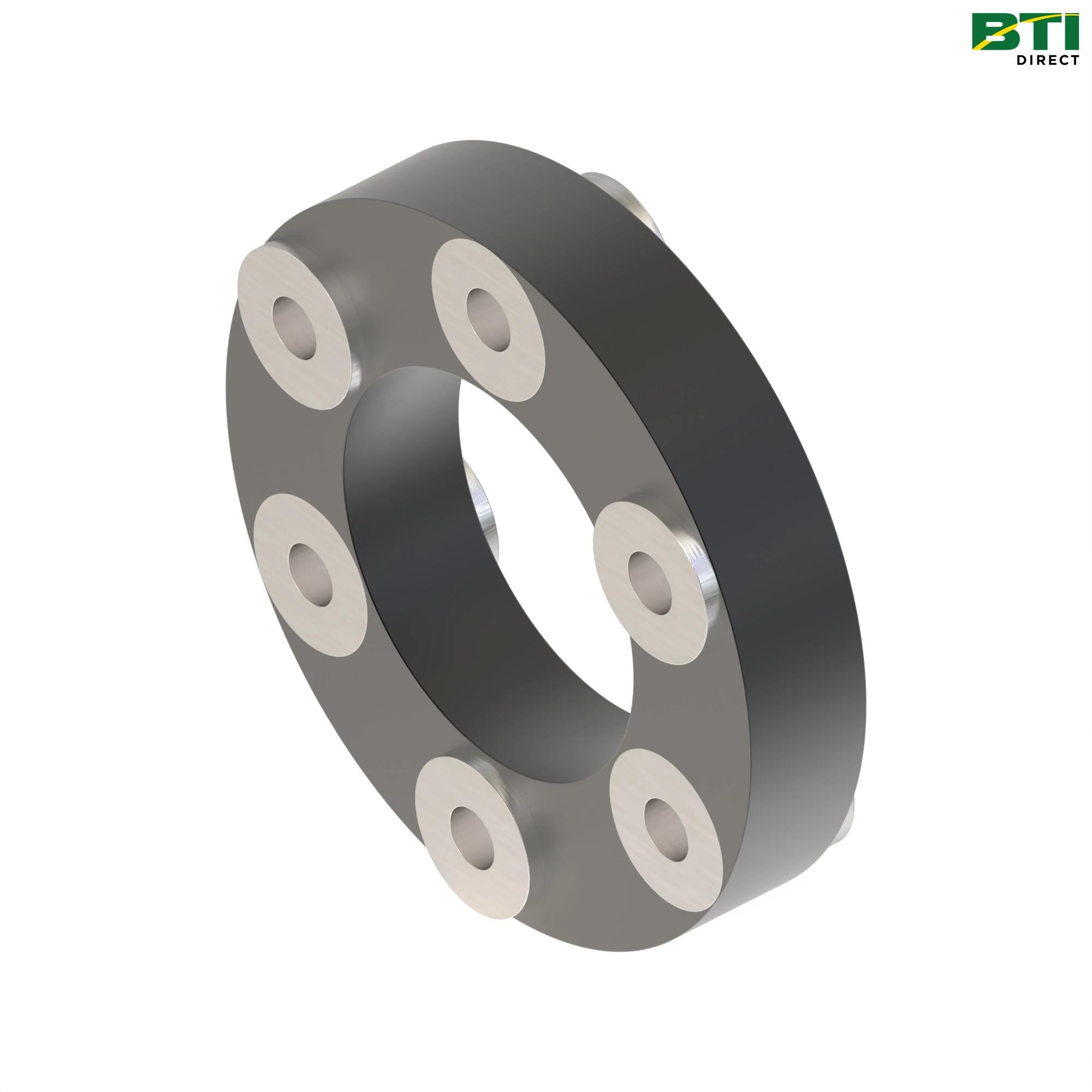 AH163157: Fan Drive Coupling