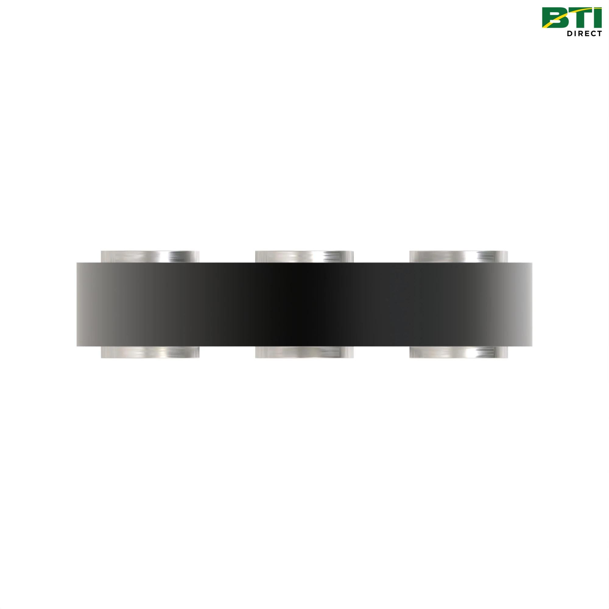 AH163157: Fan Drive Coupling