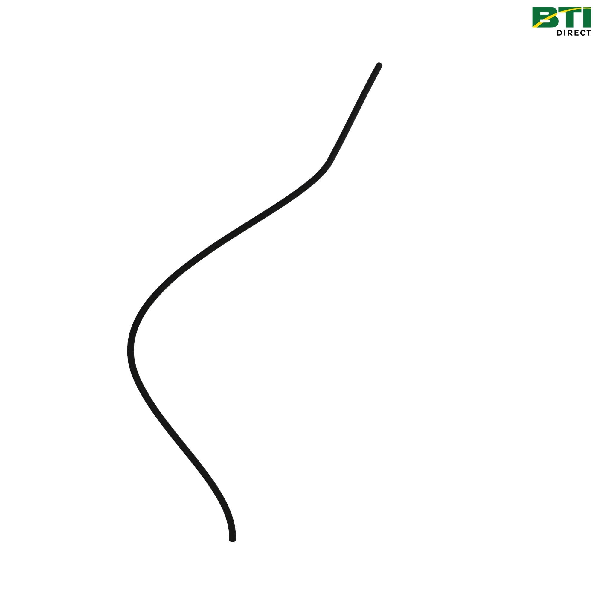 AH163303: Fuel Hose