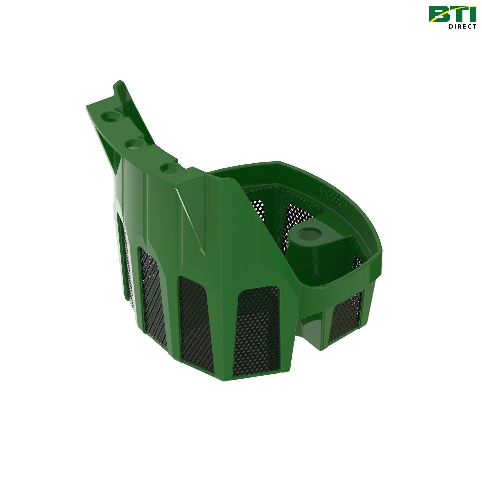 AH163488: Alternator Screen