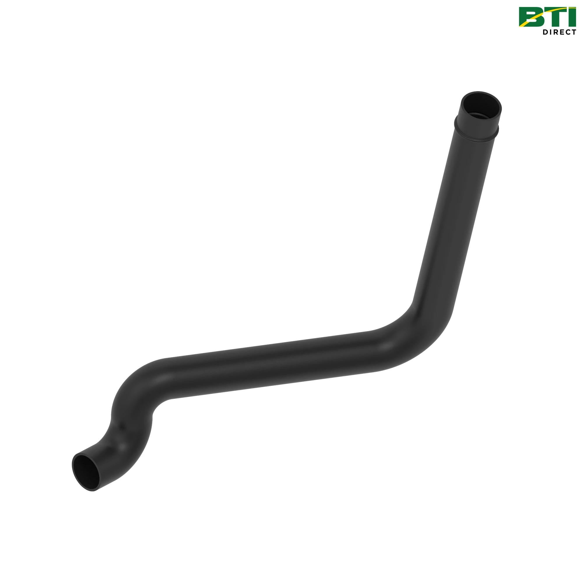 AH163518: Lower Radiator Hose