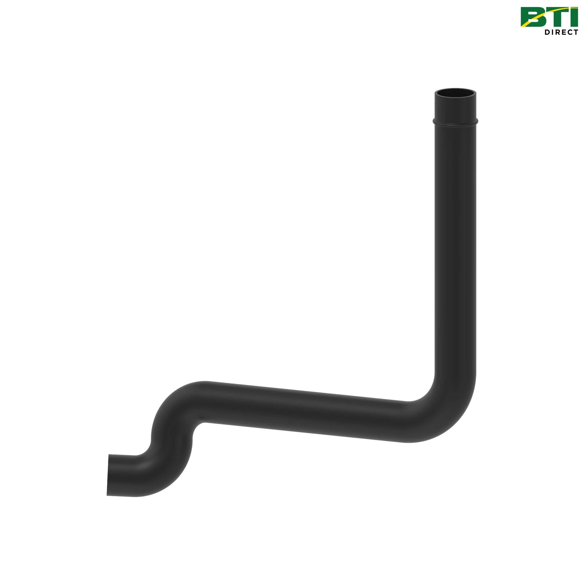 AH163518: Lower Radiator Hose