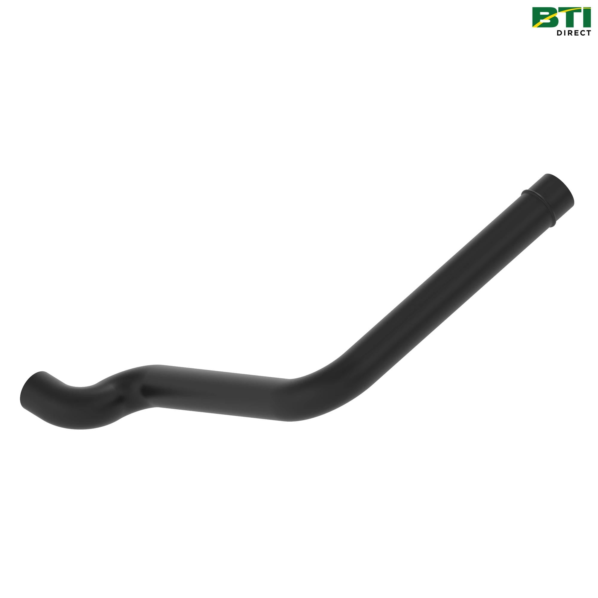 AH163518: Lower Radiator Hose
