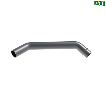 AH163519: Lower Radiator Hose