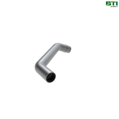 AH163519: Lower Radiator Hose