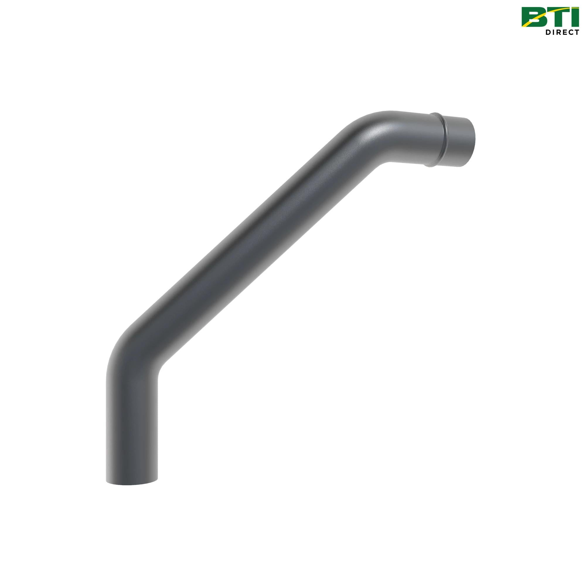 AH163519: Lower Radiator Hose