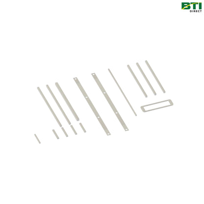 AH163520: Radiator Seal Kit