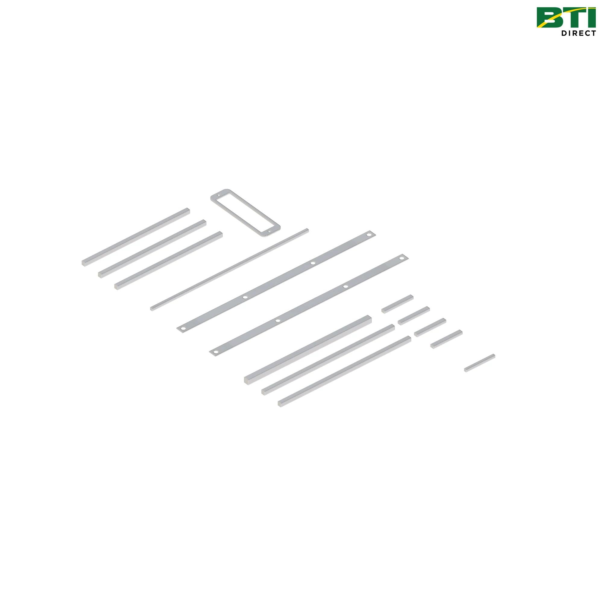 AH163520: Radiator Seal Kit