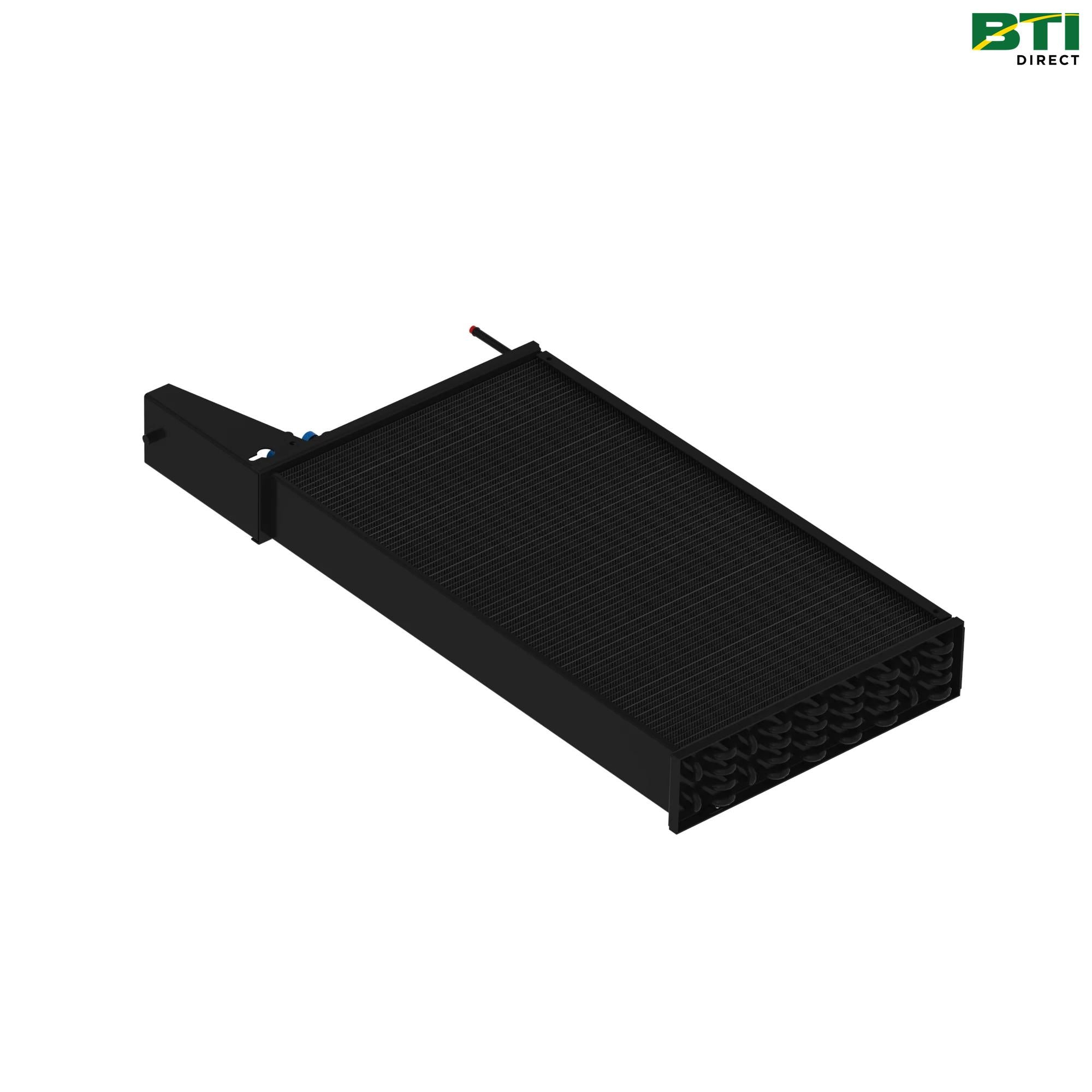 AH163522: Fuel Cooler Heat Exchanger