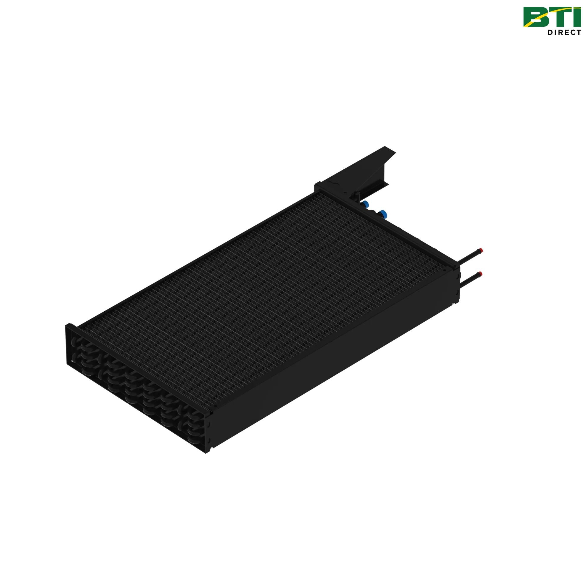 AH163522: Fuel Cooler Heat Exchanger