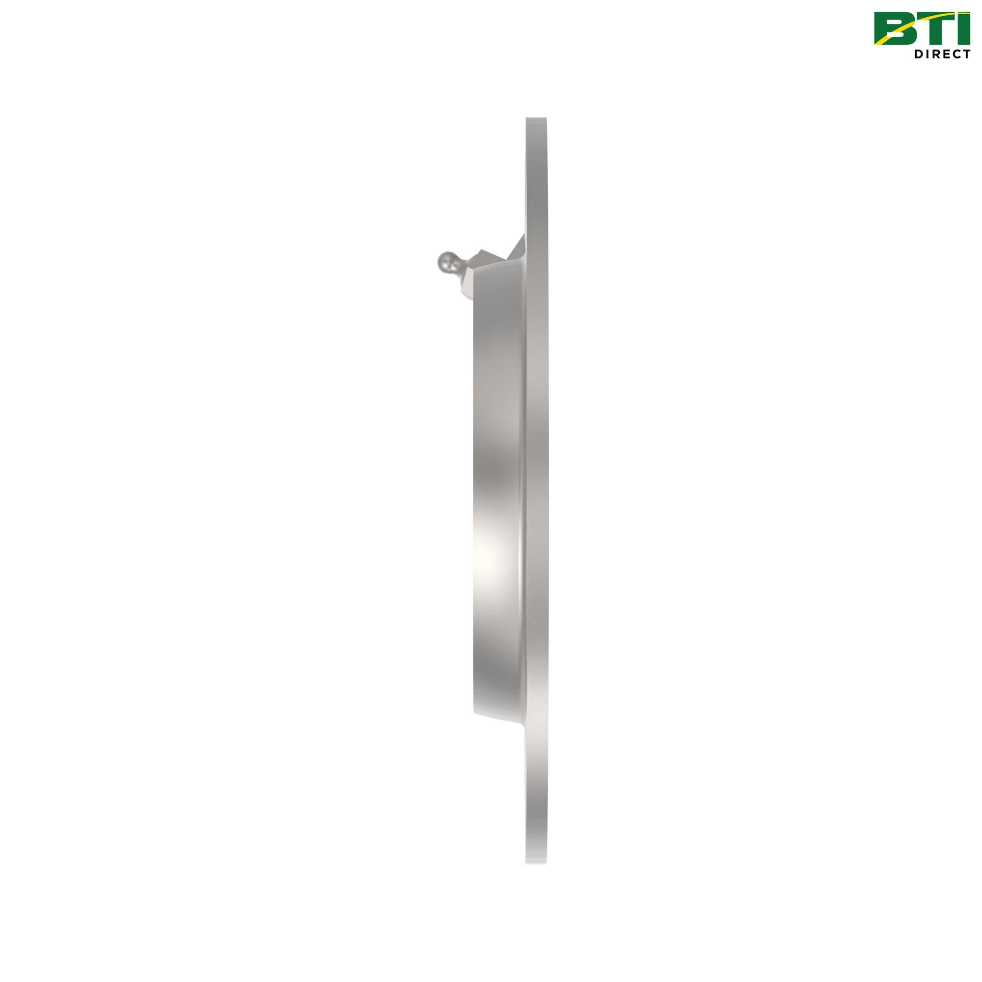 AH163686: 3-Hole Flanged Bearing Housing
