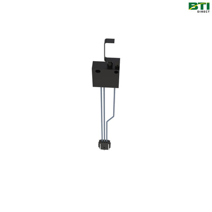 AH163708: Rotary Switch