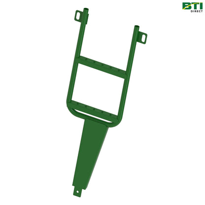 AH163749: Engine Platform Ladder
