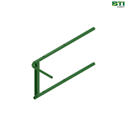 AH163756: Rear Landing Ladder