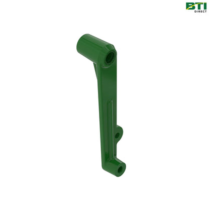 AH163830: Shoe and Conveyer Auger Drive Arm