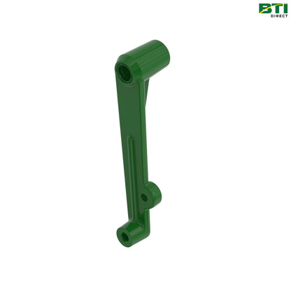 AH163830: Shoe and Conveyer Auger Drive Arm