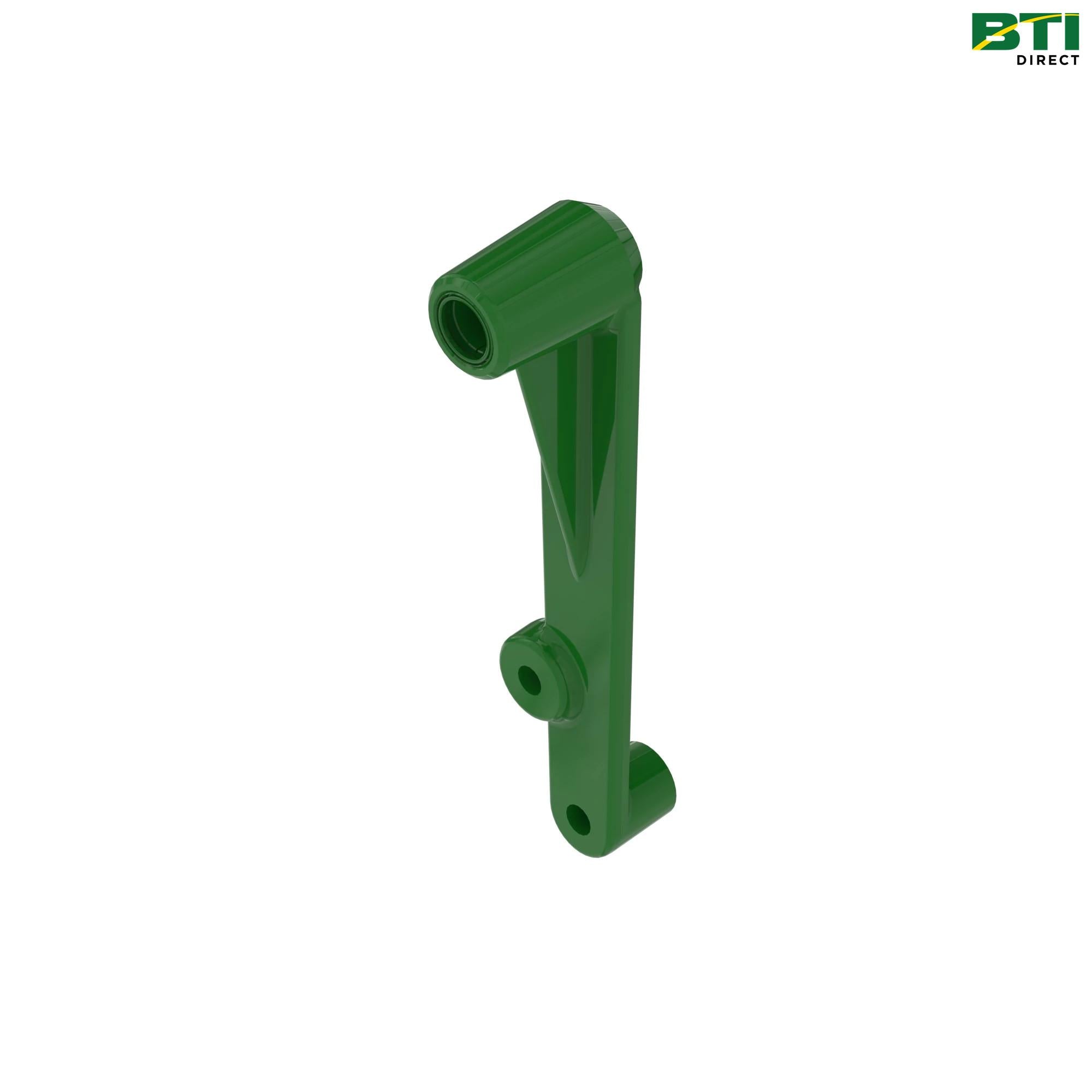 AH163830: Shoe and Conveyer Auger Drive Arm