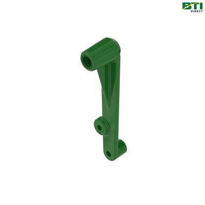 AH163830: Shoe and Conveyer Auger Drive Arm