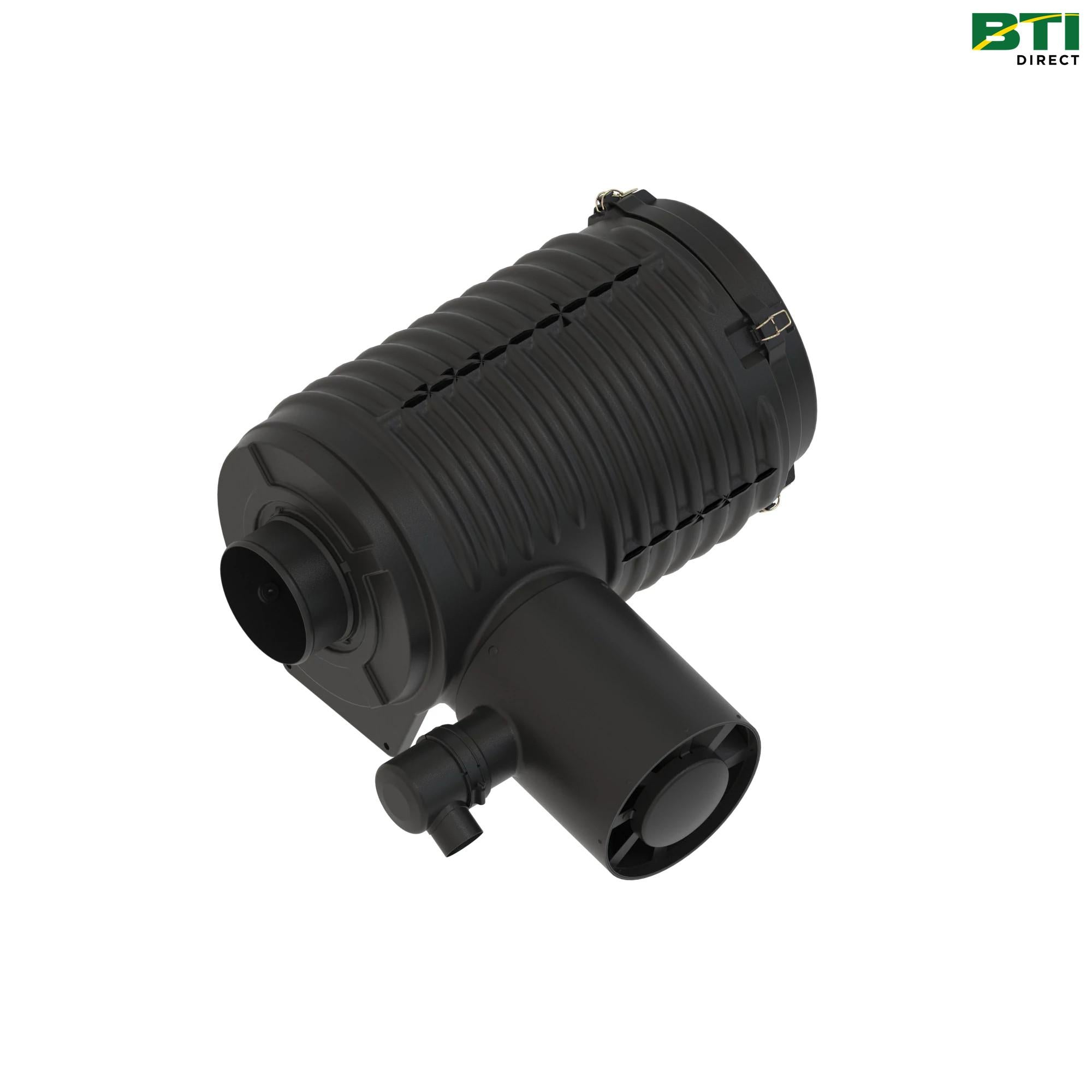 AH163980: Air Cleaner Assembly