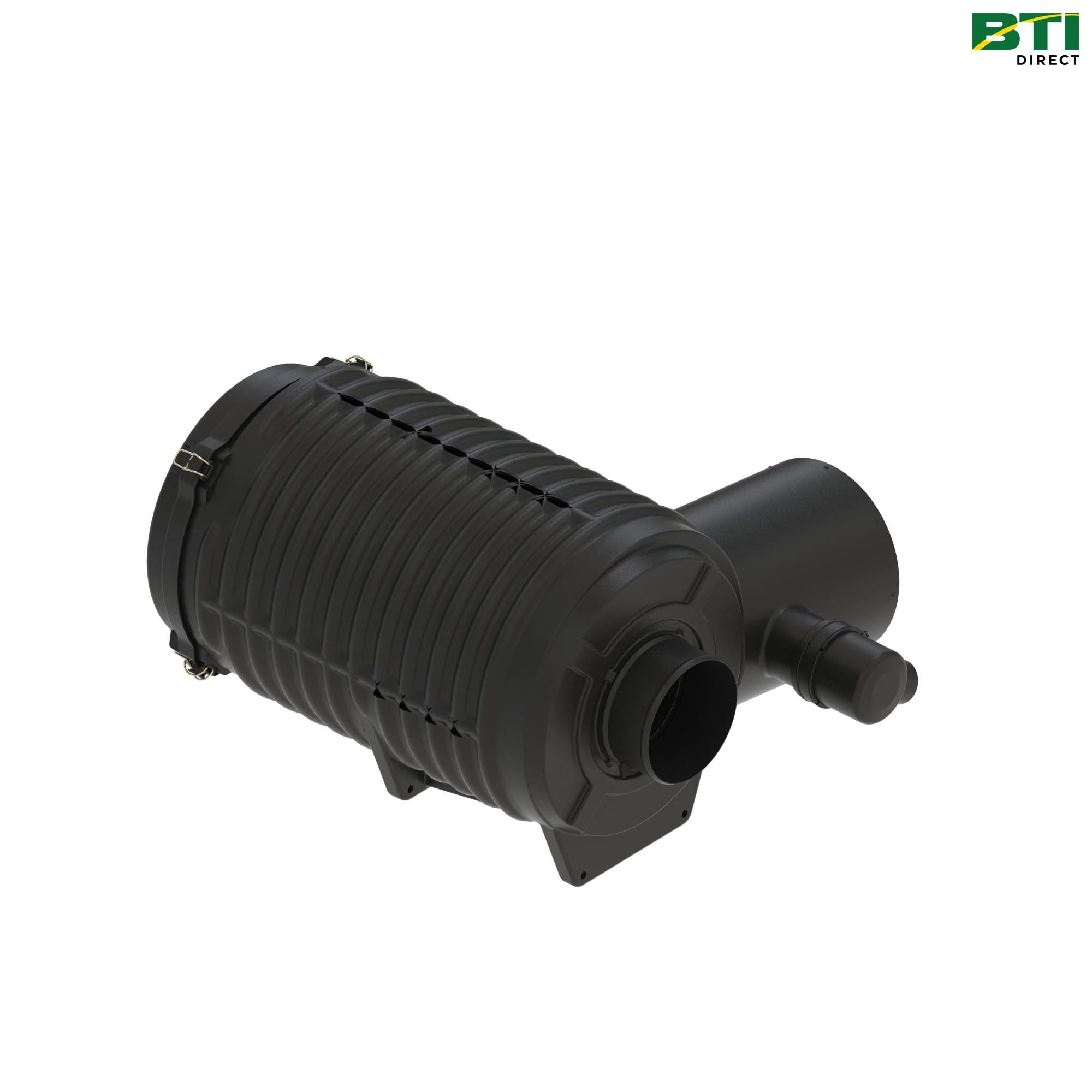 AH163980: Air Cleaner Assembly