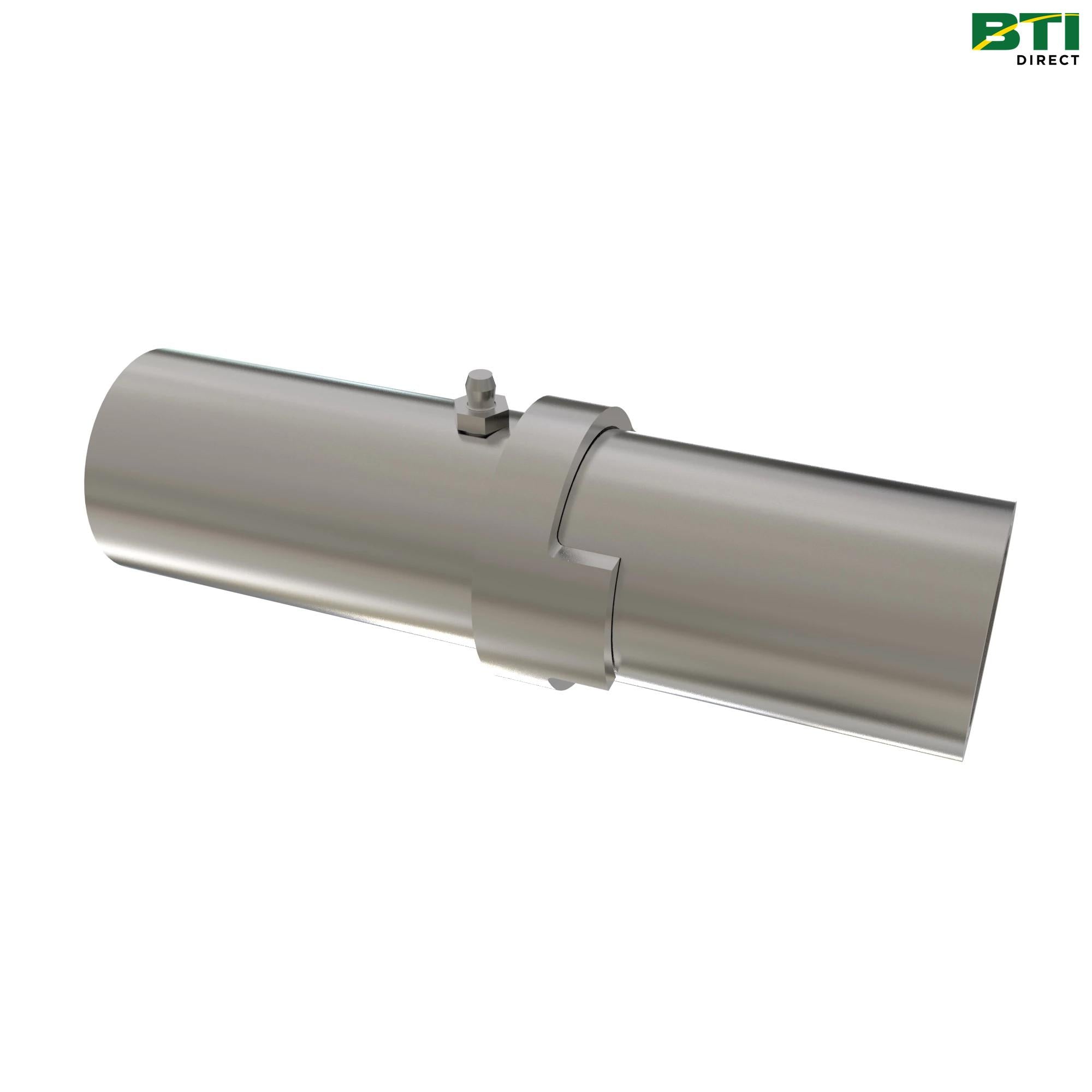AH164181: Reel Adapter Fitting, LH