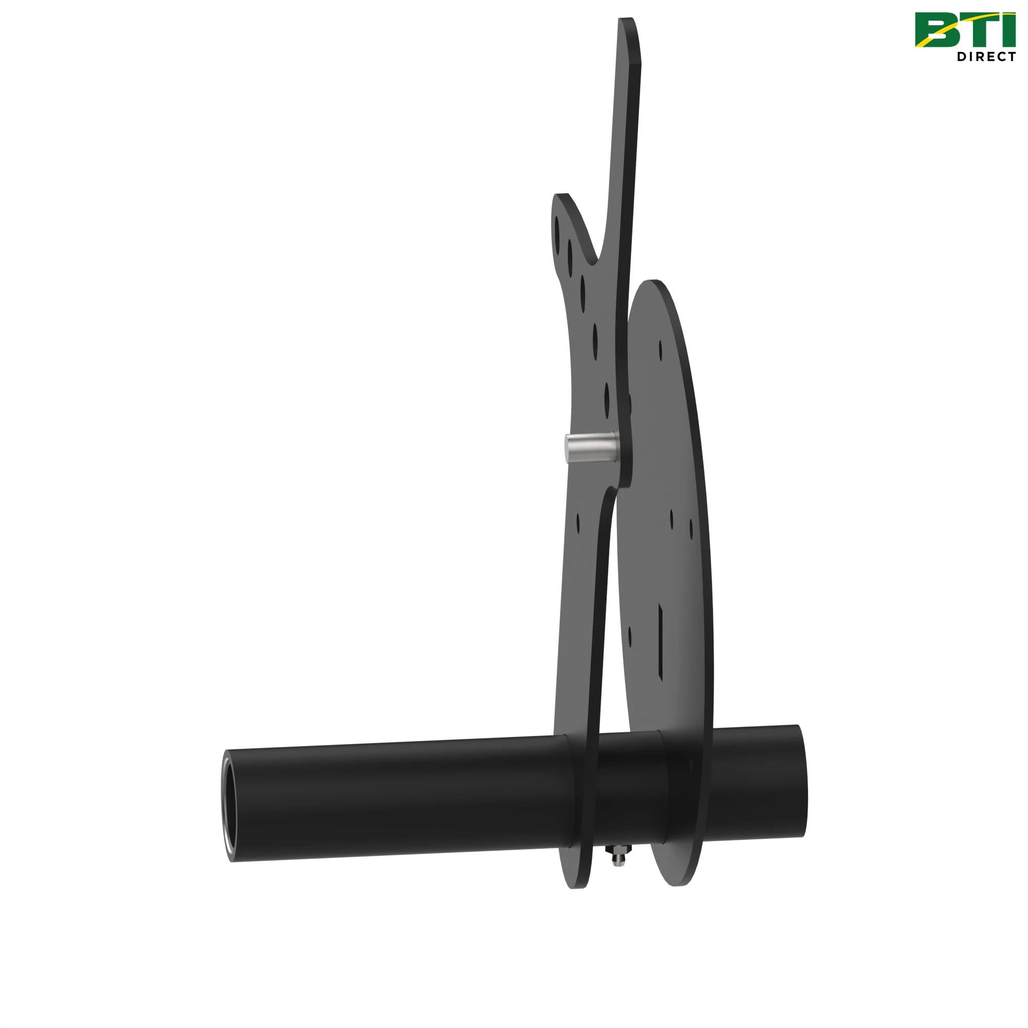 AH164190: Eccentric Roller Right Side Frame