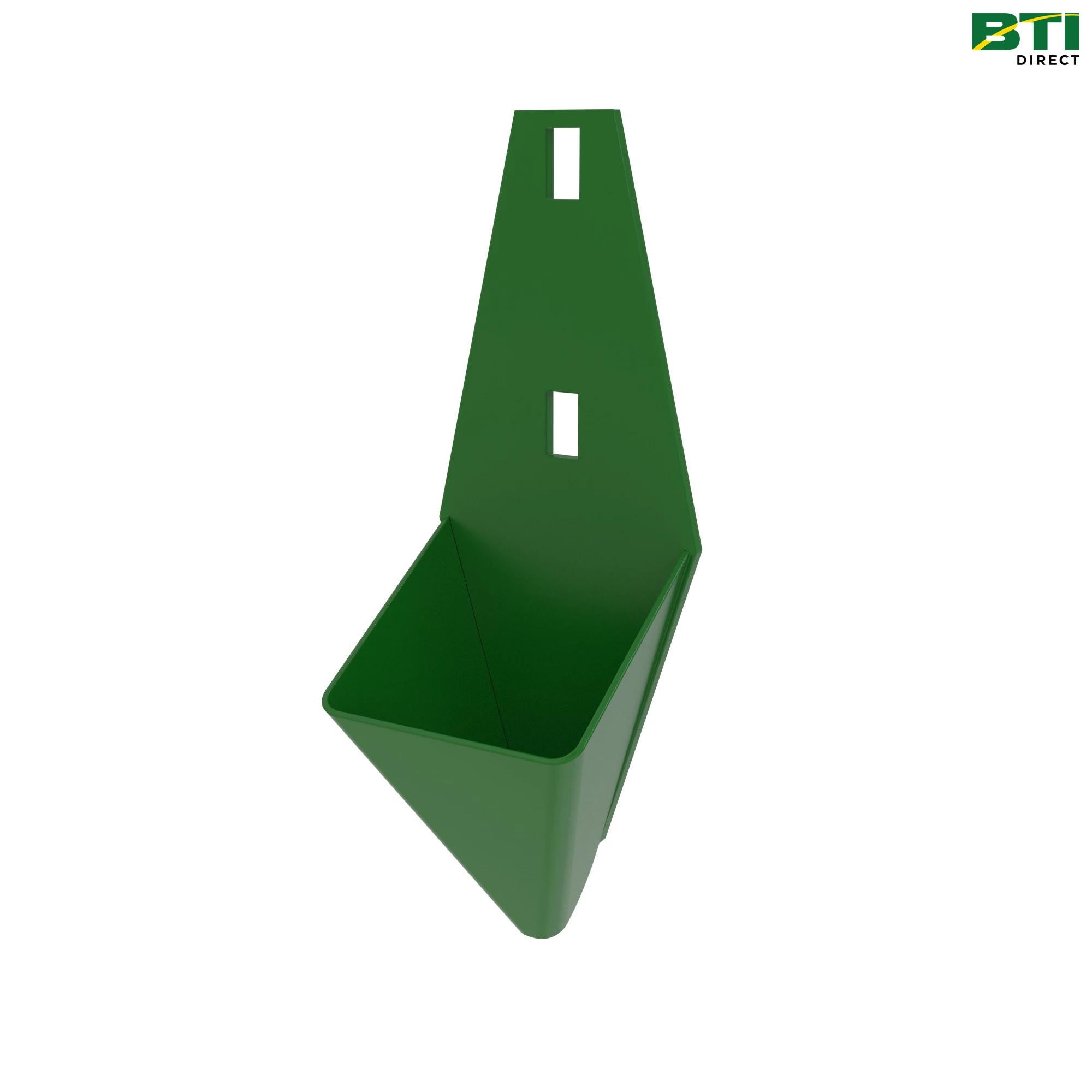 AH164293: Crop Divider Nose Point