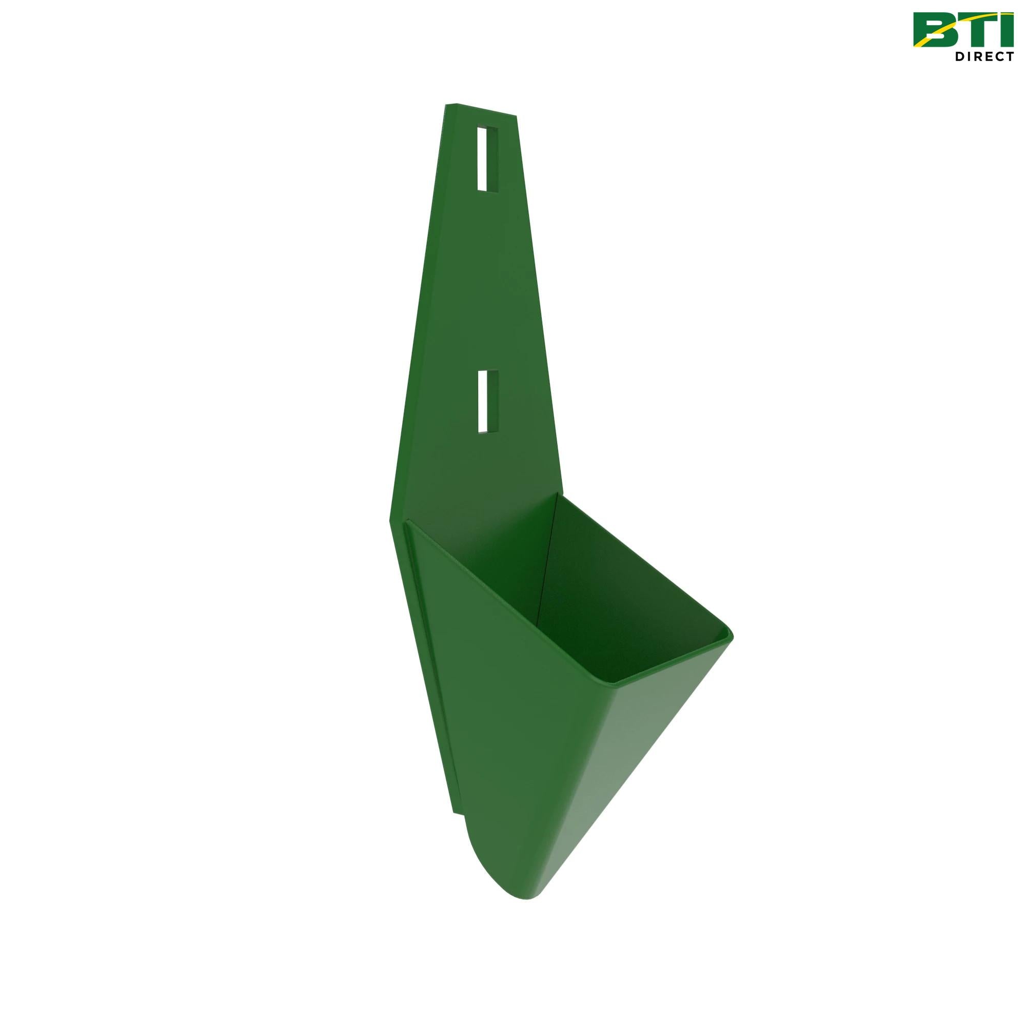 AH164293: Crop Divider Nose Point