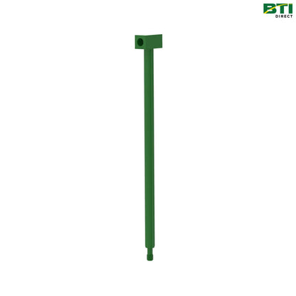 AH164319: Hydraulic Cylinder Rod