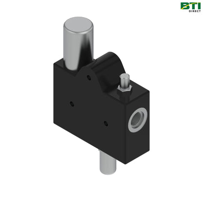 AH164450: Dual Port Unload Valve
