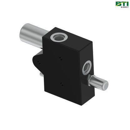 AH164450: Dual Port Unload Valve