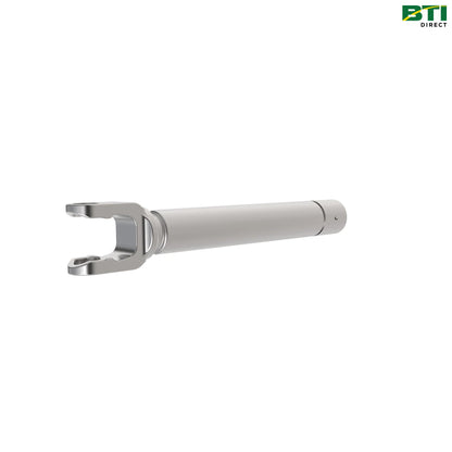 AH164911: Driveshaft Yoke with Tube