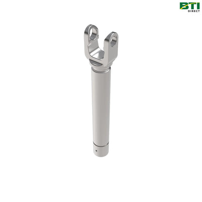AH164911: Driveshaft Yoke with Tube