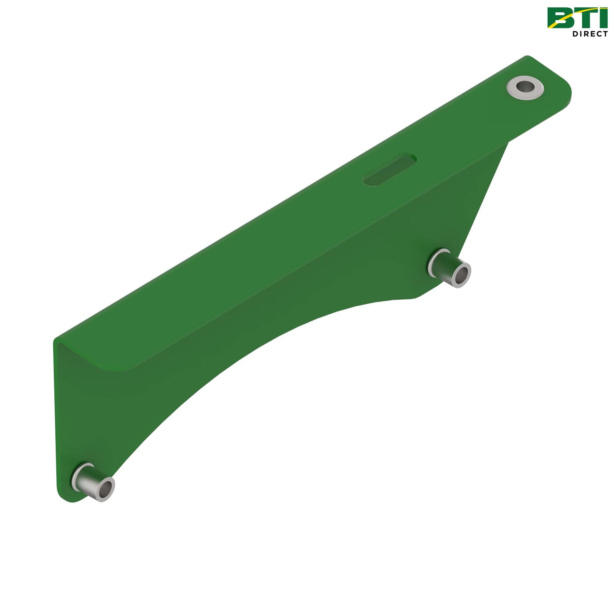 AH165063: Front Air Cleaner Bracket