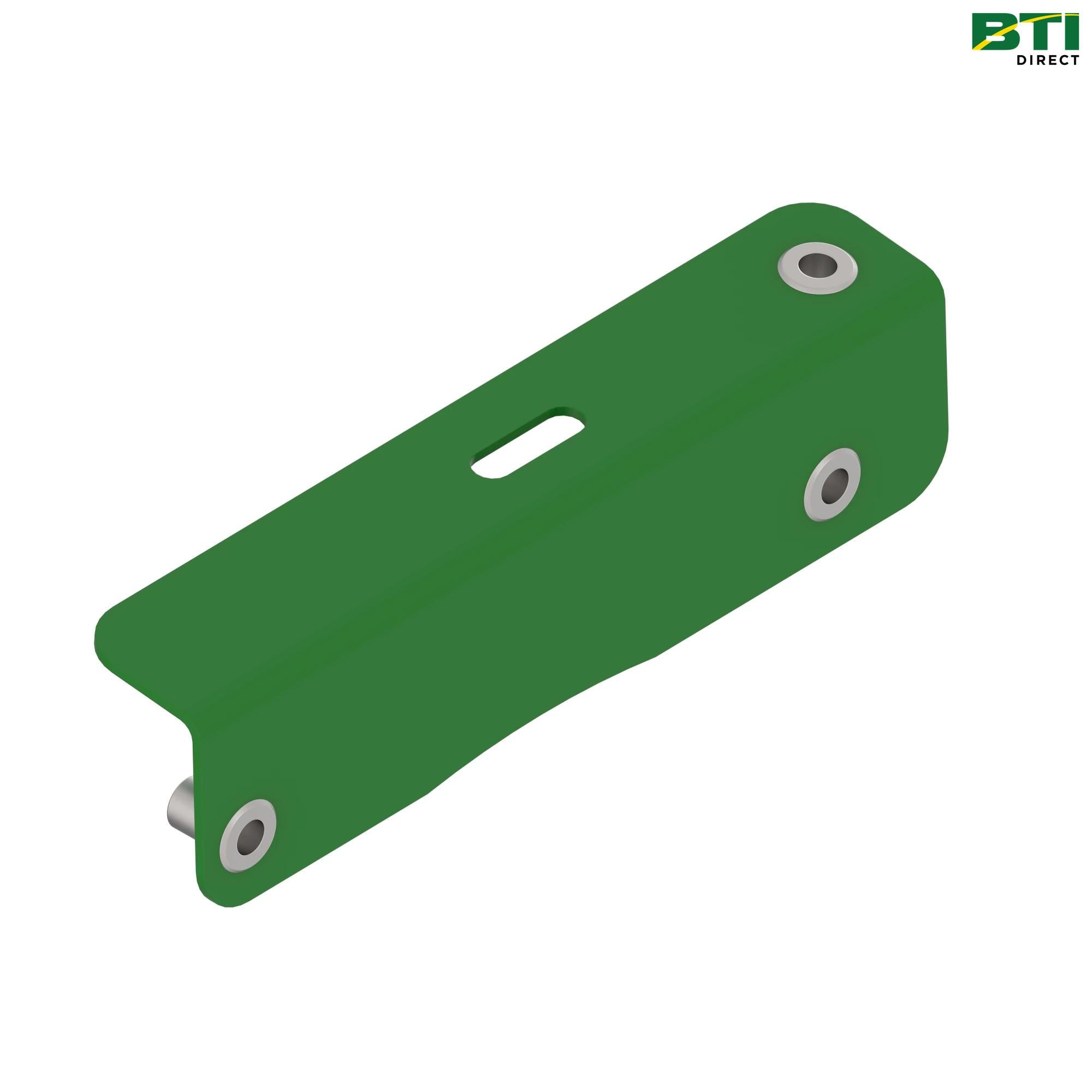 AH165064: Rear Air Cleaner Bracket