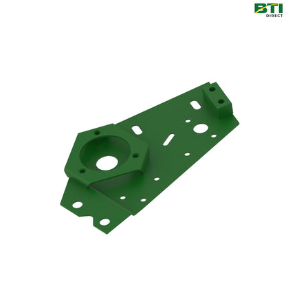 AH165089: Left Side Drive Reinforcement