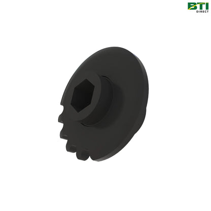 AH165111: Chain Sprocket, 17 Teeth