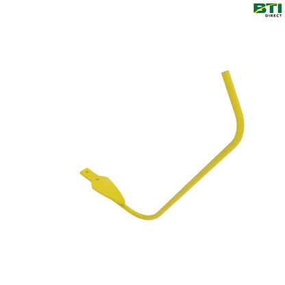 AH165205: Right Side Vertical Crop Divider Point