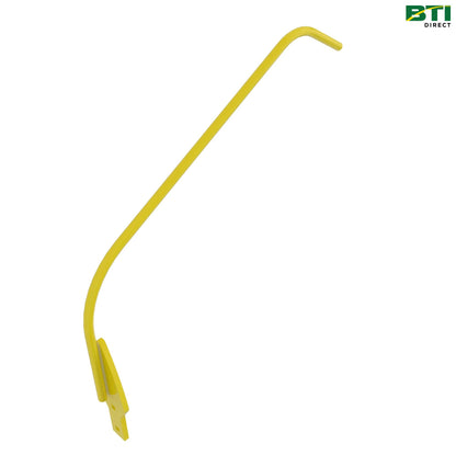 AH165205: Right Side Vertical Crop Divider Point