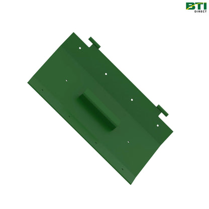 AH165217: Draper Skid Shoe Kit Assembly