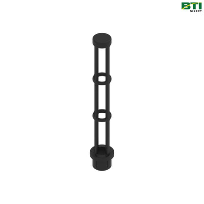 AH165504: Fuel Tank Inline Filter