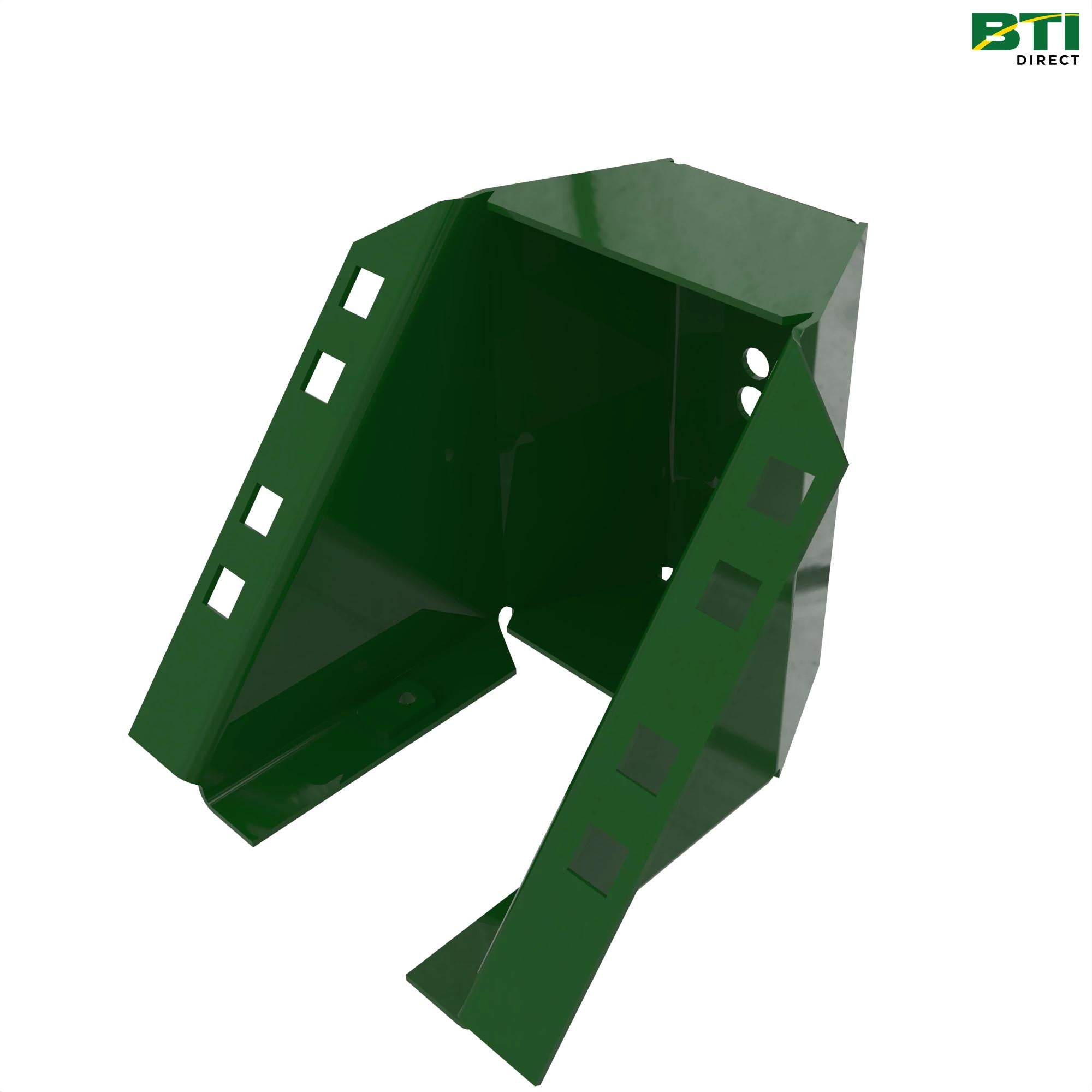 AH165608: Transducer Mounting Bracket
